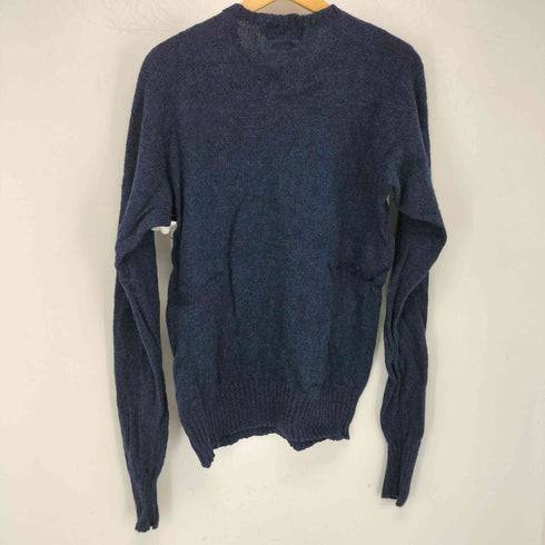 ポロバイラルフローレン Polo by RALPH LAUREN 90S 香港製 ウールニット メンズ import:M