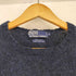 ポロバイラルフローレン Polo by RALPH LAUREN 90S 香港製 ウールニット メンズ import:M