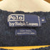 ポロバイラルフローレン Polo by RALPH LAUREN 90S 香港製 ウールニット メンズ import:M