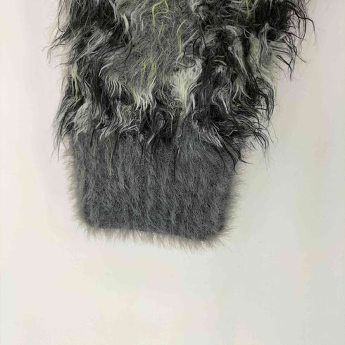 アリーズ ARIES イタリア製 Fleur Chenille knit クルーネックニット メンズ import:M