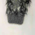 アリーズ ARIES イタリア製 Fleur Chenille knit クルーネックニット メンズ import:M