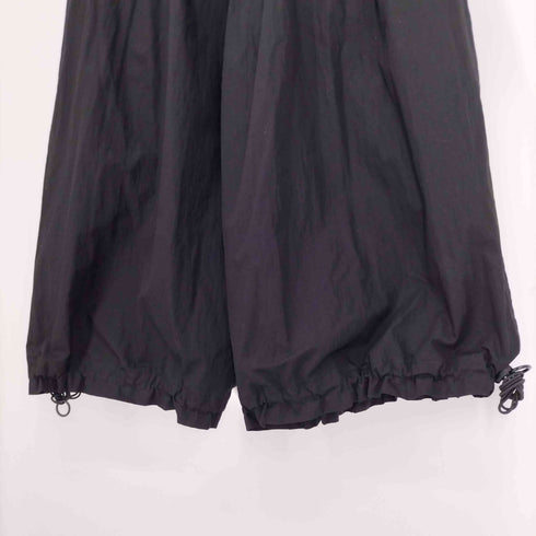 レギュレーションヨウジヤマモト REGULATION Yohji Yamamoto 25SS Volume Pants メンズ JPN:2