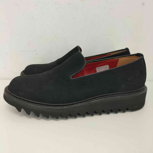 リーガル REGAL シャークソール スリッポン メンズ JPN:24.5