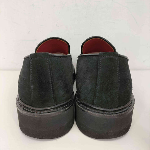 リーガル REGAL シャークソール スリッポン メンズ JPN:24.5