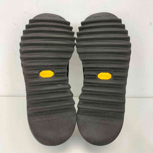 リーガル REGAL シャークソール スリッポン メンズ JPN:24.5