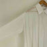ヨウジヤマモト Yohji Yamamoto 25SS CELLULOSE LONG ASYMMETRY BLOUSE レディース JPN:1