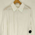 ヨウジヤマモト Yohji Yamamoto 25SS CELLULOSE LONG ASYMMETRY BLOUSE レディース JPN:1
