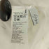 ヨウジヤマモト Yohji Yamamoto 25SS CELLULOSE LONG ASYMMETRY BLOUSE レディース JPN:1