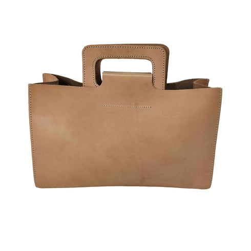 タイドウェイ Tideway NUME SHIKAKUTE TOTE メンズ