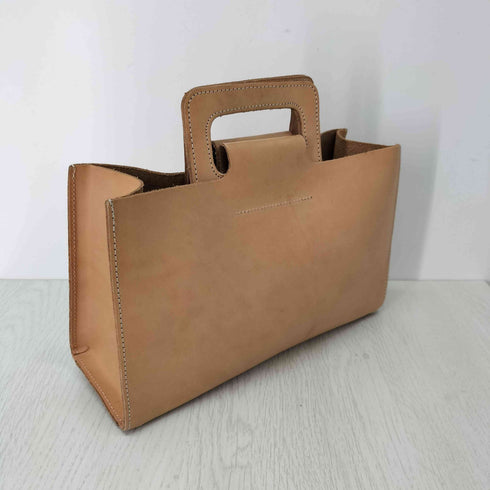 タイドウェイ Tideway NUME SHIKAKUTE TOTE メンズ