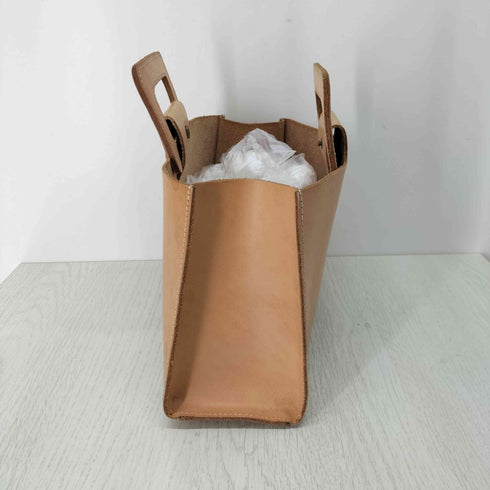 タイドウェイ Tideway NUME SHIKAKUTE TOTE メンズ