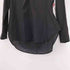 ヨウジヤマモト Yohji Yamamoto 25SS COLLECTIONS 100/-KHADI DRAPED DETAIL HOOD DRESS レディース JPN:1