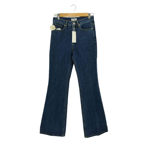 DIDOT.SHOWROOM ブーツカット フレアデニムパンツ Y2K レディース M