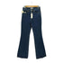 DIDOT.SHOWROOM ブーツカット フレアデニムパンツ Y2K レディース M