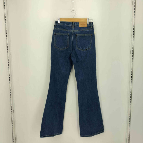 DIDOT.SHOWROOM ブーツカット フレアデニムパンツ Y2K レディース M