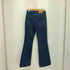 DIDOT.SHOWROOM ブーツカット フレアデニムパンツ Y2K レディース M