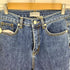 DIDOT.SHOWROOM ブーツカット フレアデニムパンツ Y2K レディース M