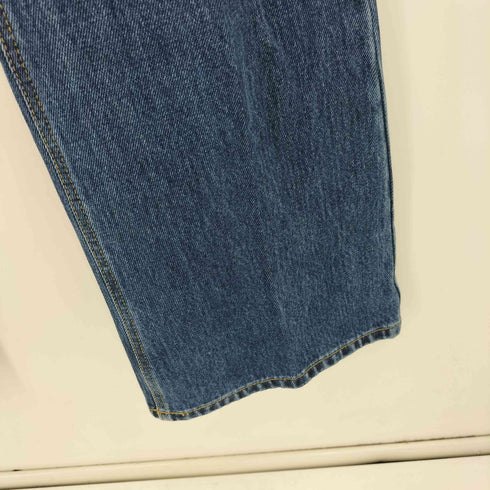 DIDOT.SHOWROOM ブーツカット フレアデニムパンツ Y2K レディース M