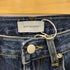 DIDOT.SHOWROOM ブーツカット フレアデニムパンツ Y2K レディース M