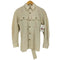 ポロラルフローレン POLO RALPH LAUREN Belted Cotton Twill Utility Shirt ベルデット コットンツイル ユーティリティー シャツ レディース ONE SIZE