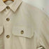 ポロラルフローレン POLO RALPH LAUREN Belted Cotton Twill Utility Shirt ベルデット コットンツイル ユーティリティー シャツ レディース ONE SIZE