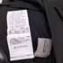 ヨウジヤマモト Yohji Yamamoto Collection LOOK 1 Rummy twill Leather belt dress レディース JPN:1