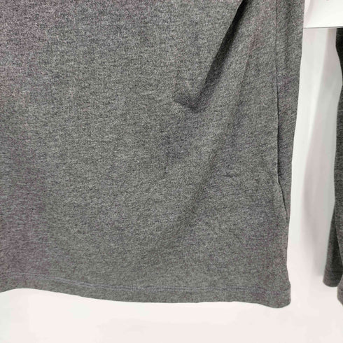 WONEM Drape One-Shoulder Tops レディース F