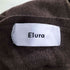 エルーラ Elura ニットワンピース レディース FREE