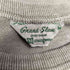 マンシングウェア GRANDSLAM MUNSINGWEAR L/S クルーネック ラグラン Tシャツ メンズ import:M