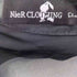 ニーアクロージング NIER CLOTHING クロップドブラウス レディース