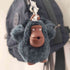 キプリング KIPLING 2WAY ミニリュック レディース