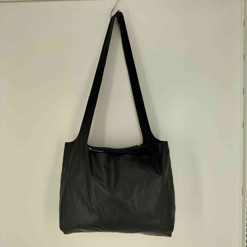 ディスコードヨウジヤマモト discord Yohji Yamamoto INFINITE Leather インフィニット レザー トートバッグ メンズ