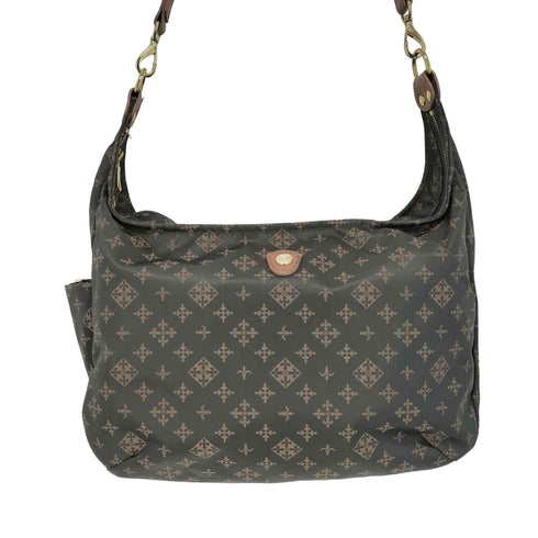 ラシット russet 2WAYナイロンショルダーバック レディース