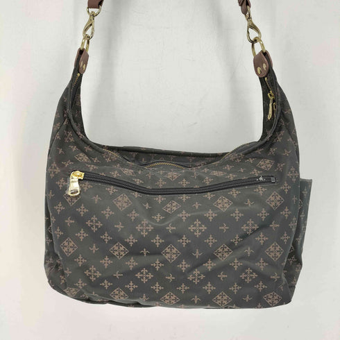 ラシット russet 2WAYナイロンショルダーバック レディース