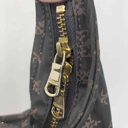 ラシット russet 2WAYナイロンショルダーバック レディース