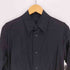 ヨウジヤマモト Yohji Yamamoto 24AW SI/C LAWN LONG DRESSES SHIRTS レディース JPN:2