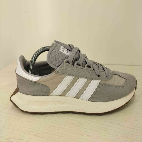 アディダスオリジナルス adidas Originals Retropy E5 ローカットスニーカー レディース JPN:22.5