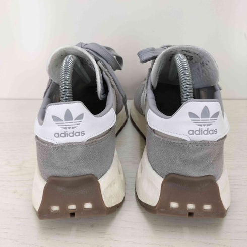 アディダスオリジナルス adidas Originals Retropy E5 ローカットスニーカー レディース JPN:22.5