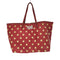 キャスキッドソン Cath Kidston 水玉模様トートバック レディース