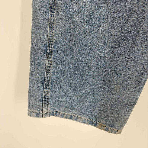 リー Lee 00S CAPENTER ペインターデニムパンツ メンズ 35/32