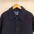 ブルーブルー BLUE BLUE ARIGATO PURE INDIGO 藍染 刺し子 コート メンズ JPN:3