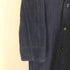 ブルーブルー BLUE BLUE ARIGATO PURE INDIGO 藍染 刺し子 コート メンズ JPN:3