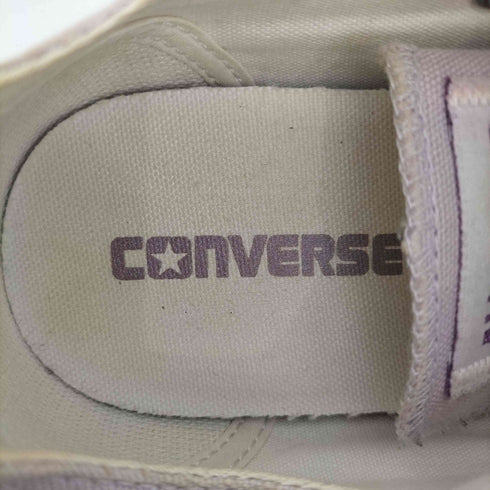 コンバース CONVERSE ALL STAR PASTELS OX レディース CONVERSE:5
