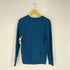 バナナリパブリック BANANA REPUBLIC EXTRA FINE MERINO Vネックニット メンズ import:L