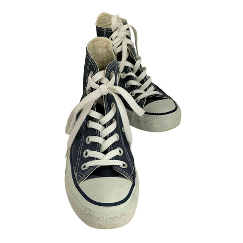 コンバース CONVERSE ALL STAR HI レディース JPN:23