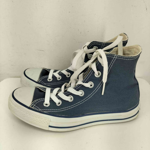 コンバース CONVERSE ALL STAR HI レディース JPN:23