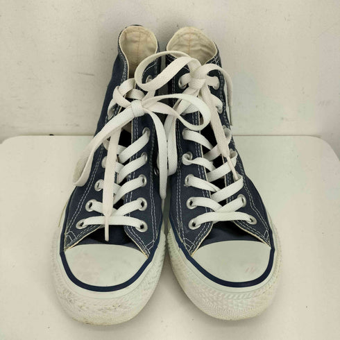 コンバース CONVERSE ALL STAR HI レディース JPN:23