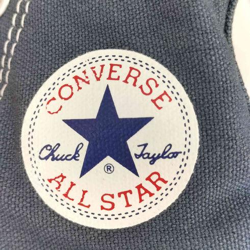 コンバース CONVERSE ALL STAR HI レディース JPN:23