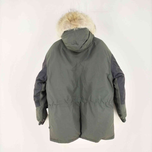 フェールラーベン FJALL RAVEN エスキモージャケット メンズ import:M