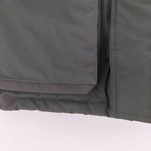 フェールラーベン FJALL RAVEN エスキモージャケット メンズ import:M